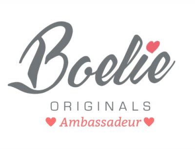 Ambassadeur Boelie Originals